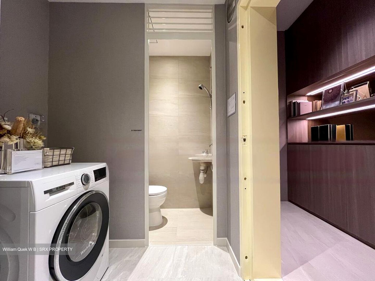 ARDOR RESIDENCE (D15), Apartment #466860561